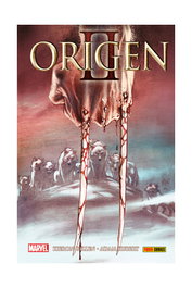 Panini España S.A. Lobezno: Origen 2