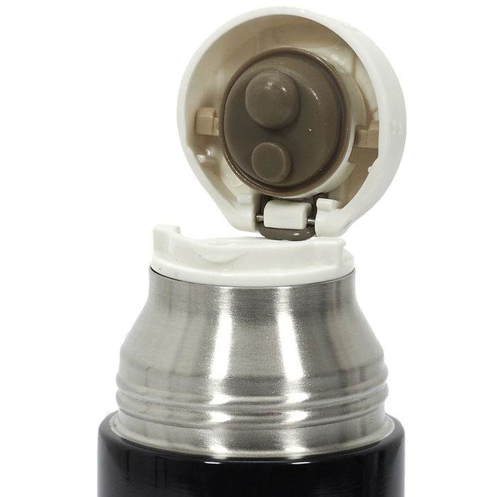 Cook Concept Termo Botella 300 Ml Acero Inoxidable Taza