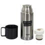 Cook Concept Termo Botella 300 Ml Acero Inoxidable Taza