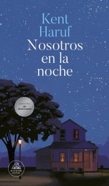 Nosotros en la noche, Kent Haruf - RANDOM HOUSE