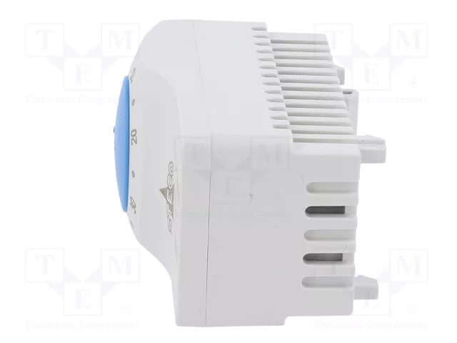 STEGO Termostato NO 10A 250VAC