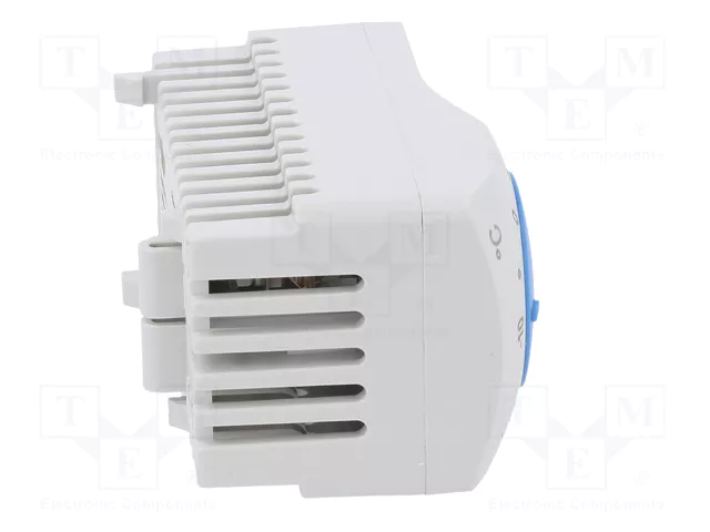 STEGO Termostato NO 10A 250VAC