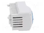 STEGO Termostato NO 10A 250VAC