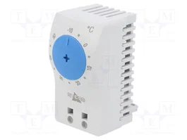 STEGO Termostato NO 10A 250VAC