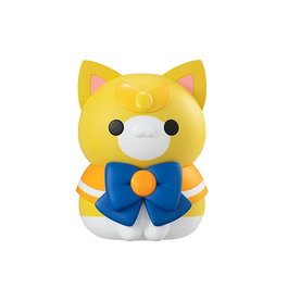 Megahouse Figura Sailor Venus Pretty Guardian Sailor Moon de 10 cm