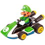 Carrera Set 3 coches Pull Speed Mario Kart 8 Mario Luigi Yoshi Retro Fricción Niños 3+