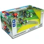 CARRERA Set de 3 coches Pull Speed Mario Kart 8 (Mario, Luigi, Yoshi)