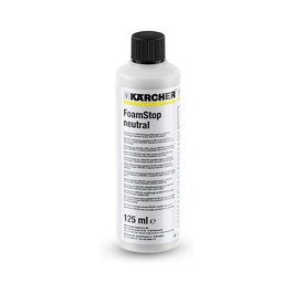 Kärcher FoamStop neutral (125 ml) para DS 5.800