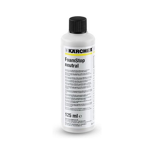 Kärcher Foam Stop neutral 125ml Kärcher Foam Stop neutral 125ml