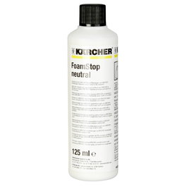 Kärcher FoamStop neutral (125 ml) para DS 5.800