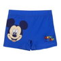 Bañador Boxer Para Niños Mickey Mouse Azul 5 Años