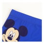Bañador Boxer Para Niños Mickey Mouse Azul 5 Años