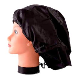 Bifull Gorro de Luxe Negro