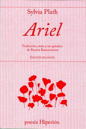 Ariel, Sylvia Plath - HIPERION