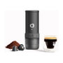 OutIn Mino Máquina de Espresso Eléctrica Portátil - Gris