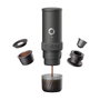 OutIn Mino Máquina de Espresso Eléctrica Portátil - Gris