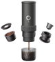OutIn Mino Máquina de espresso eléctrica portátil Space Grey