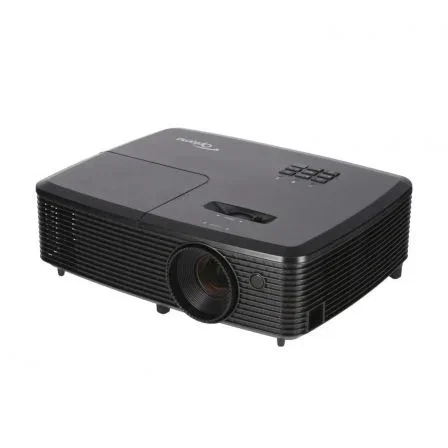 PROYECTOR PORTÁTIL DLP OPTOMA W330 - 3D - 3000 ANSI LUMENES - 20000:1 - 1280X800 WXGA - HDMI - VGA - COMPUESTO - RS232 - USB - LÁMPARA 195W PROYECTOR PORTÁTIL DLP OPTOMA W330 - 3D - 3000 ANSI LUMENES - 20000:1 - 1280X800 WXGA - HDMI - VGA - COMPUESTO - RS232 - USB - LÁMPARA 195W