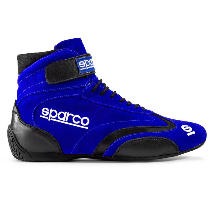 Sparco Botines Top Race T 44 Azul Sparco Botines Top Race T 44 Azul