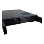 Inter-Tech IPC 2U-2098-SL