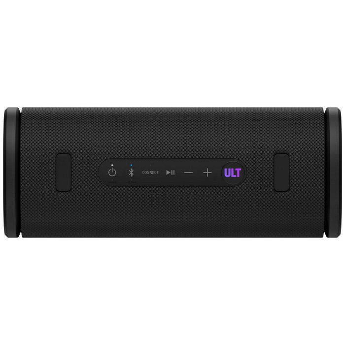Sony ULT Field 5 Negro