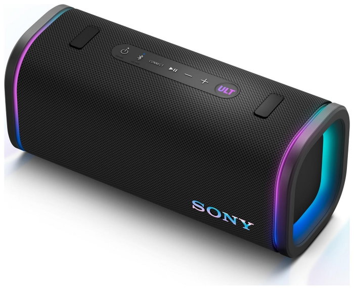 Sony ULT Field 5 Negro