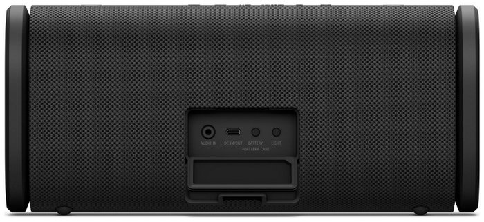 Sony ULT Field 5 Negro