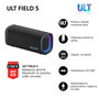 Sony ULT Field 5 Negro
