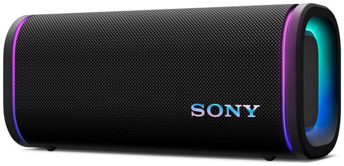 Sony ULT Field 5 Negro