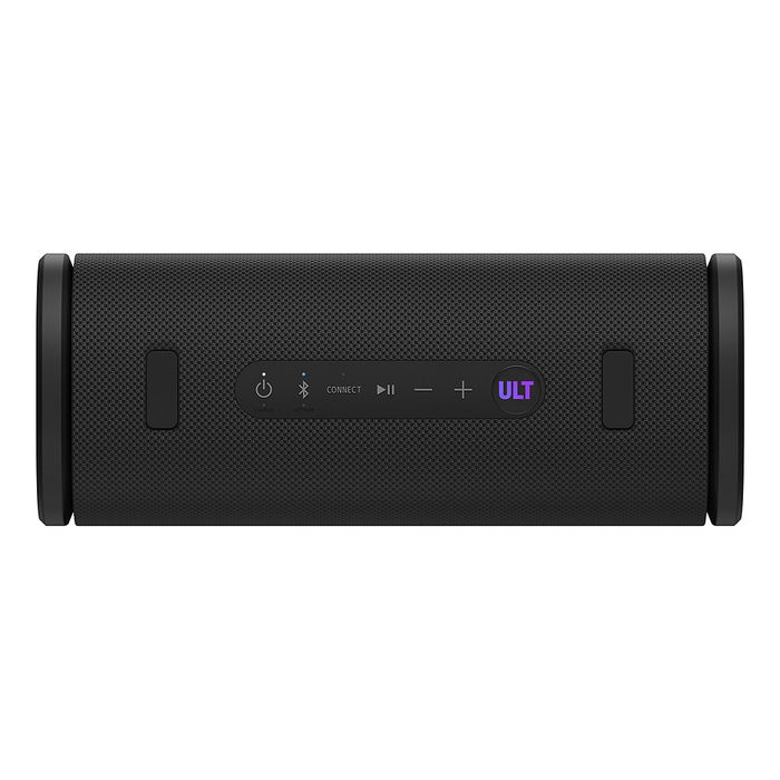 SONY ULT FIELD 5 Altavoz Portátil Estéreo Negro Inalámbrico y Alámbrico Bluetooth IP67 Batería 25h