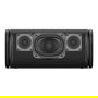 SONY ULT FIELD 5 Altavoz Portátil Estéreo Negro Inalámbrico y Alámbrico Bluetooth IP67 Batería 25h