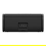 SONY ULT FIELD 5 Altavoz Portátil Estéreo Negro Inalámbrico y Alámbrico Bluetooth IP67 Batería 25h