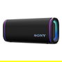 SONY ULT FIELD 5 Altavoz Portátil Estéreo Negro Inalámbrico y Alámbrico Bluetooth IP67 Batería 25h