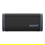 SONY ULT FIELD 5 Altavoz Portátil Estéreo Negro Inalámbrico y Alámbrico Bluetooth IP67 Batería 25h