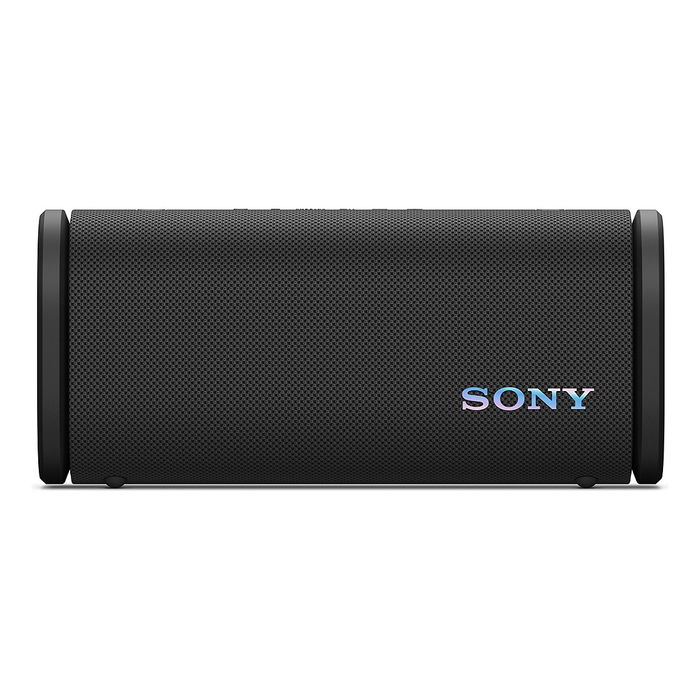 SONY ULT FIELD 5 Altavoz Portátil Estéreo Negro Inalámbrico y Alámbrico Bluetooth IP67 Batería 25h