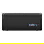 SONY ULT FIELD 5 Altavoz Portátil Estéreo Negro Inalámbrico y Alámbrico Bluetooth IP67 Batería 25h