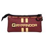 Karactermania Triple Eco Gryf Estuche Portatodo Harry Potter 11x23x7cm