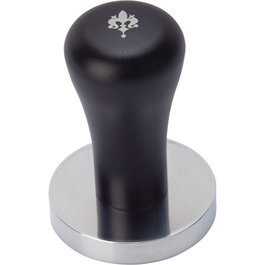 Eureka Tamper extra light 58mm negro