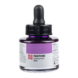 Talens | Pantone Tinta para Marker 30 ml 2572