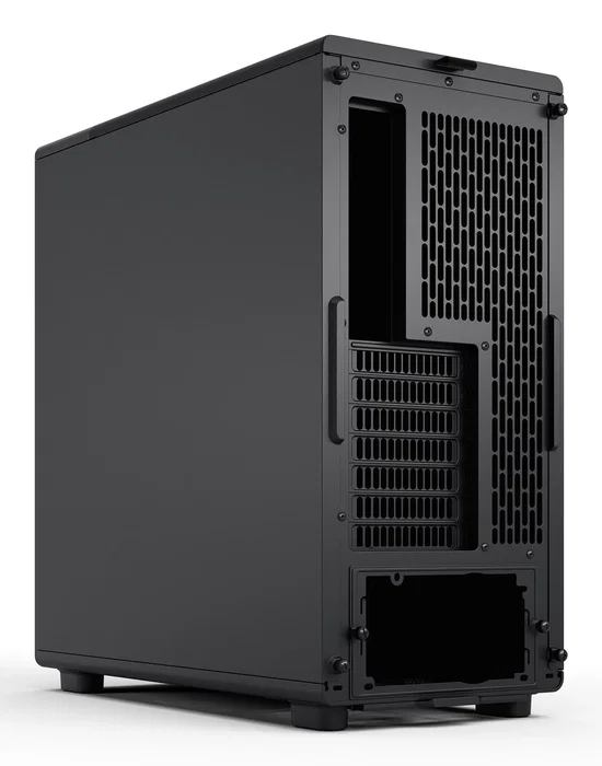 Fractal Design Epoch Midi Tower Negro Fractal Design Epoch Midi Tower Negro
