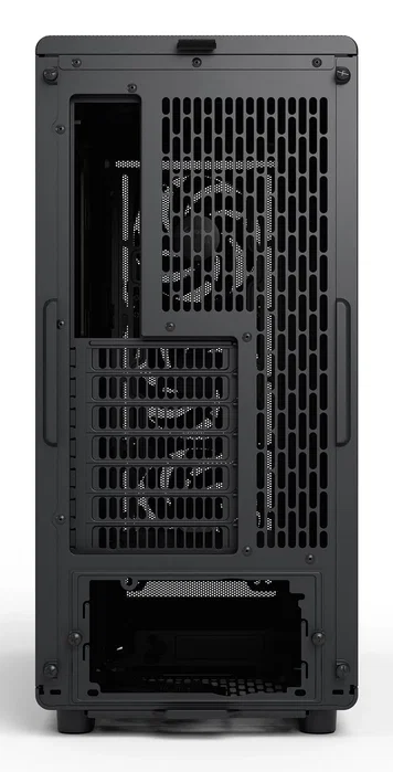 Fractal Design Epoch Midi Tower Negro Fractal Design Epoch Midi Tower Negro