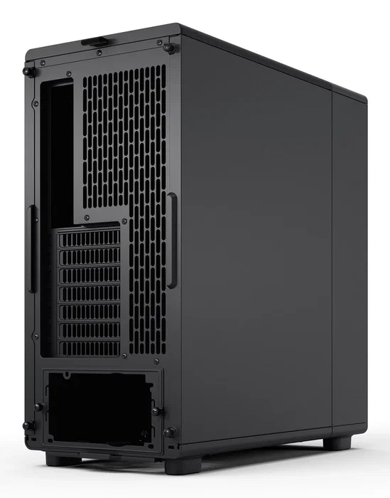 Fractal Design Epoch Midi Tower Negro Fractal Design Epoch Midi Tower Negro