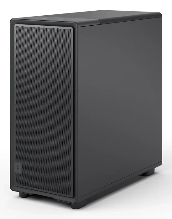 Fractal Design Epoch Midi Tower Negro Fractal Design Epoch Midi Tower Negro