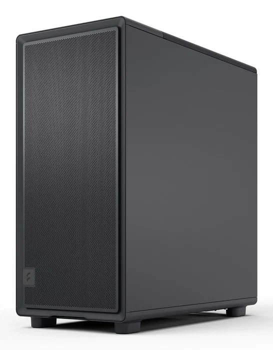 Fractal Design Epoch Midi Tower Negro Fractal Design Epoch Midi Tower Negro