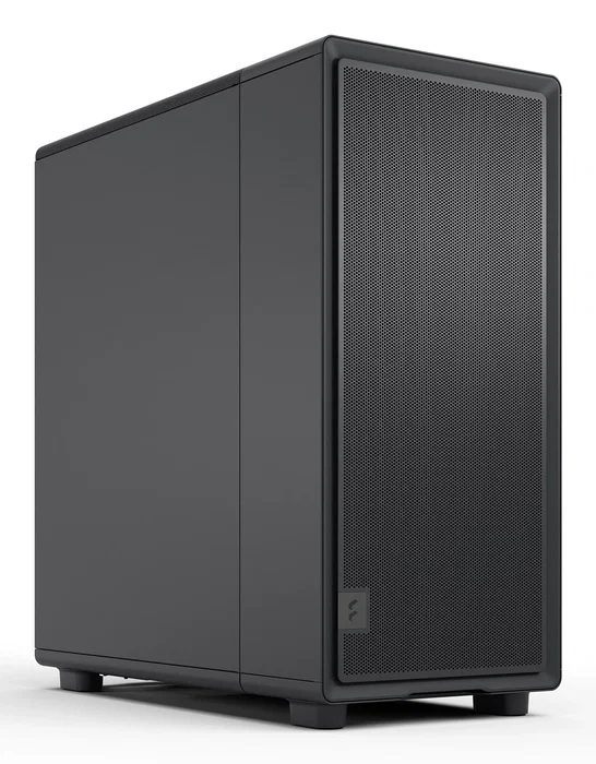 Fractal Design Epoch Midi Tower Negro Fractal Design Epoch Midi Tower Negro