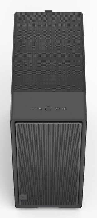 Fractal Design Epoch Midi Tower Negro Fractal Design Epoch Midi Tower Negro