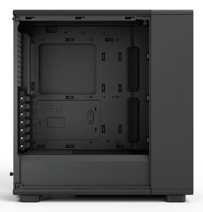 Fractal Design Epoch Midi Tower Negro Fractal Design Epoch Midi Tower Negro