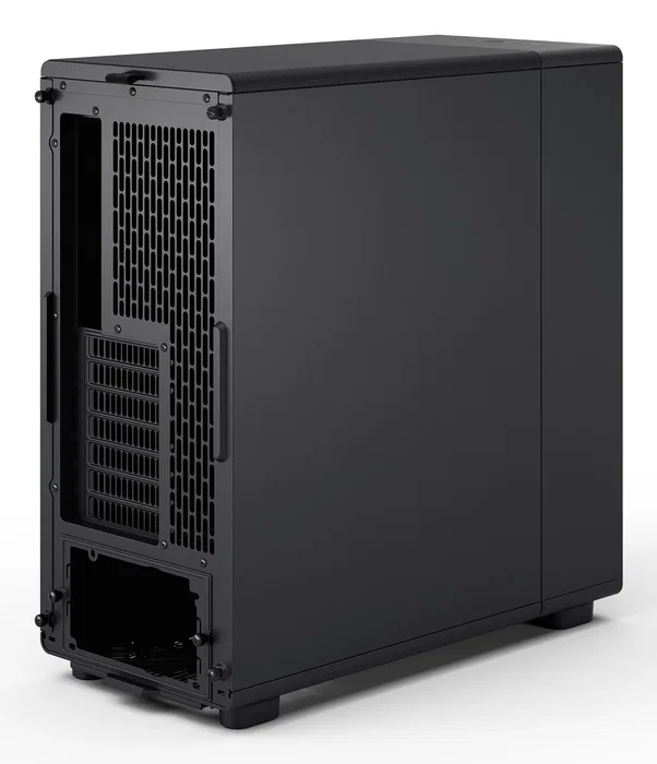 Fractal Design Epoch Midi Tower Negro Fractal Design Epoch Midi Tower Negro