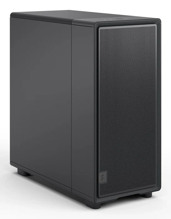 Fractal Design Epoch Midi Tower Negro Fractal Design Epoch Midi Tower Negro