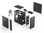 Fractal Design Epoch Midi Tower Negro